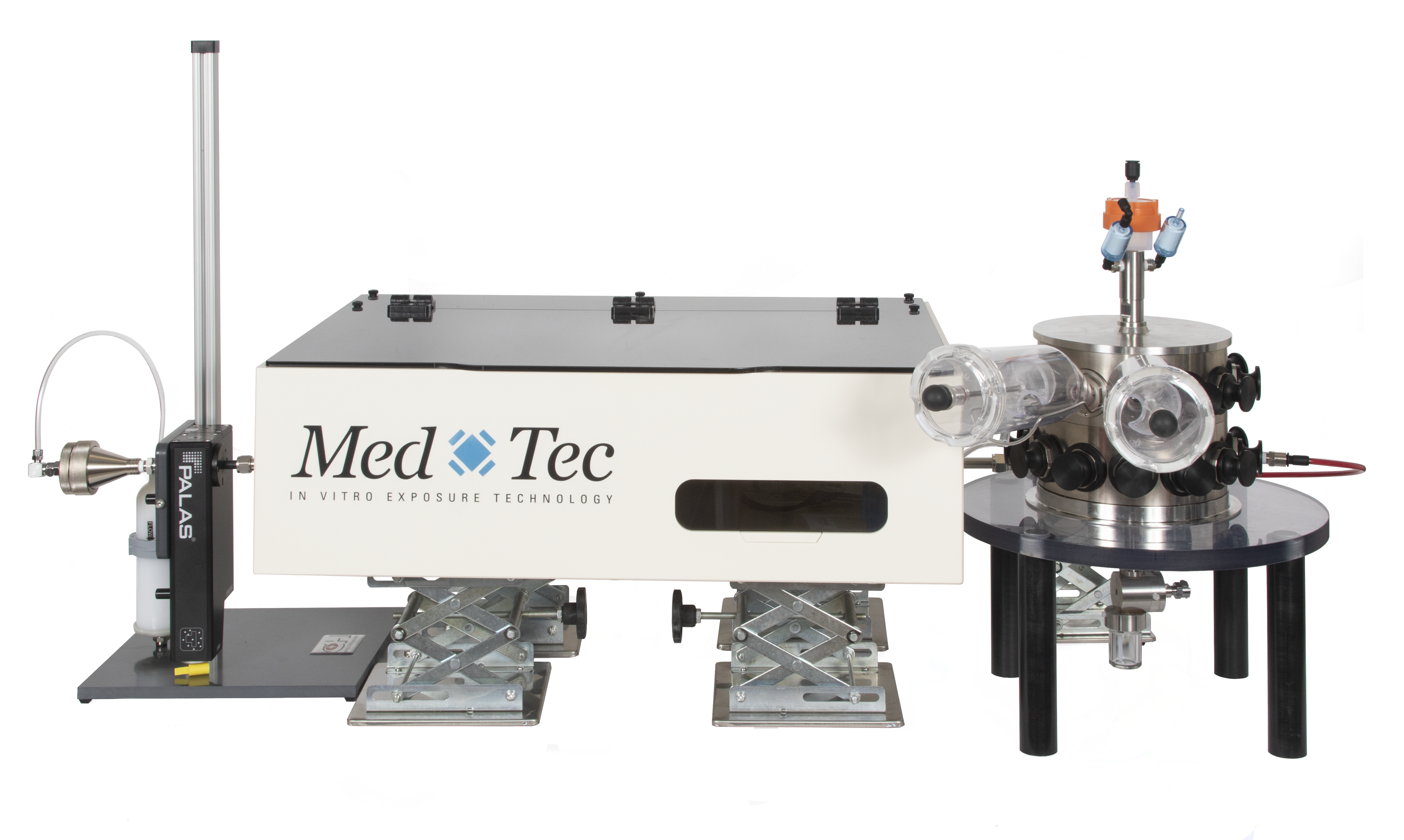 MedTec In-Vitro System